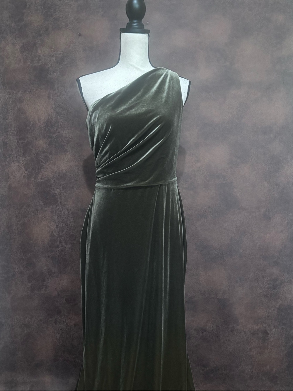 REVELRY DRESS